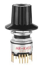 深度解析NKK Switches MRK403 机电开关性能与应用指南