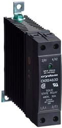厂商crydom co. 机电产品 继电器 ckra4820e 数据手册,datasheet pdf下载 21icsearch中国电子元器件网