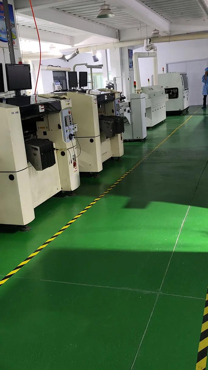 精准控温，稳定制胜 破解SMT加工品质难题，助力电子元器件厂家突围