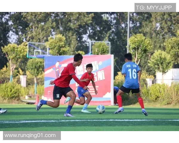 科学足球中的意识训练方法探索与实践分享