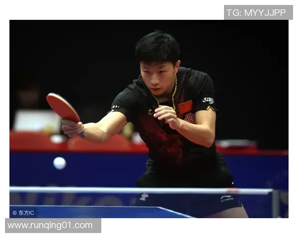 西安乒乓球队战术表现深度分析与数据解读探讨