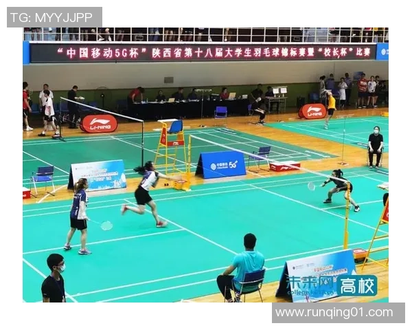西安羽毛球队在全国羽毛球耐力排行榜中荣获第四名的佳绩分析