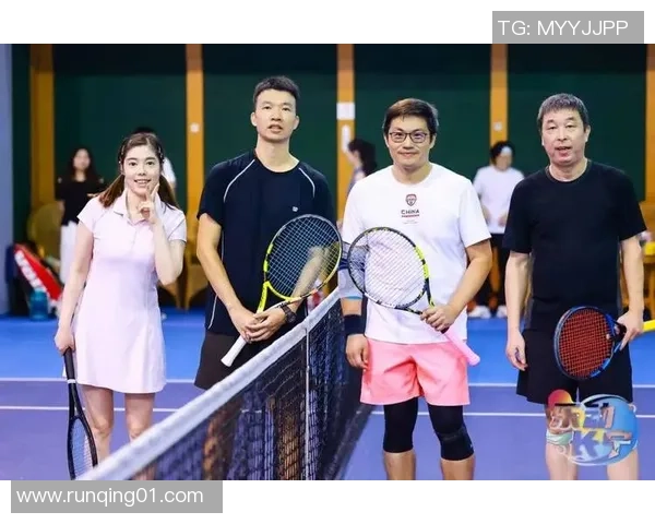 西安网球队团队协作能力显著提升荣获全国网球团队协作排名新高