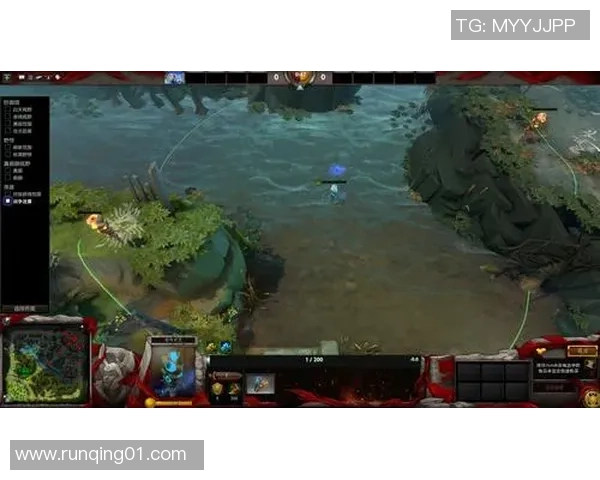 从零开始：DOTA2配合完全攻略_1